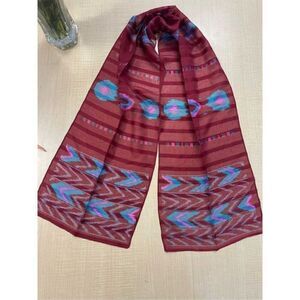 Vintage Scarf 